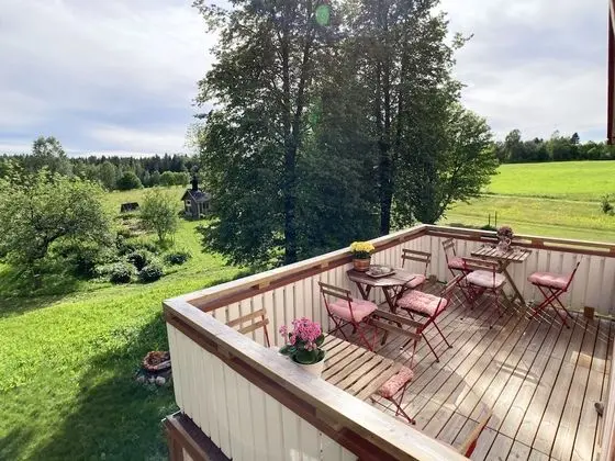 Pisara Suite, Private Bathroom