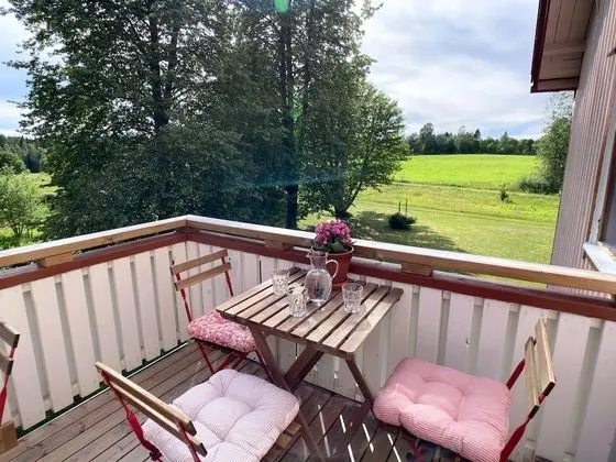 Pisara Suite, Private Bathroom