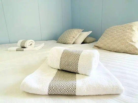 Pisara Suite, Private Bathroom