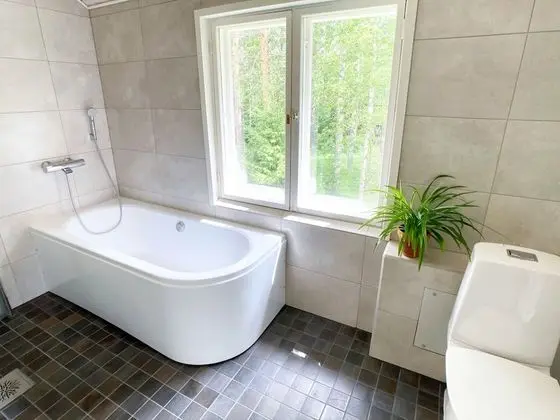 Pisara Suite, Private Bathroom