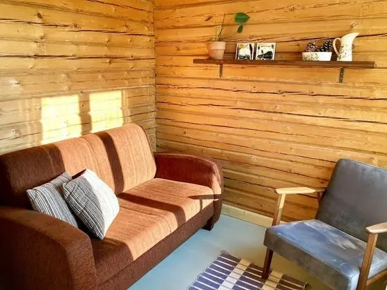 Pisara Suite, Private Bathroom