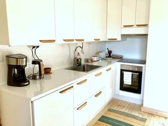 Pisara Suite, Private Bathroom