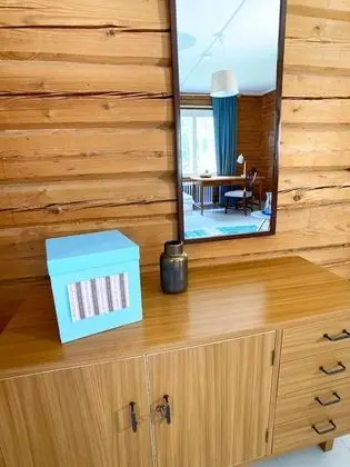 Tuohi Double/Twin Room, Shared Bathroom