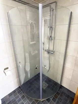 Tuohi Double/Twin Room, Shared Bathroom