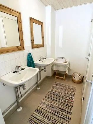 Tuohi Double/Twin Room, Shared Bathroom