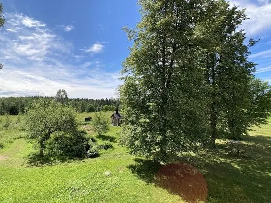 Tuohi Double/Twin Room, Shared Bathroom