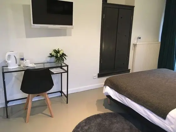 Basic Tek Büyük Yataklı Oda (Small)