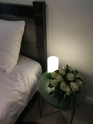 Basic Tek Büyük Yataklı Oda (Small)