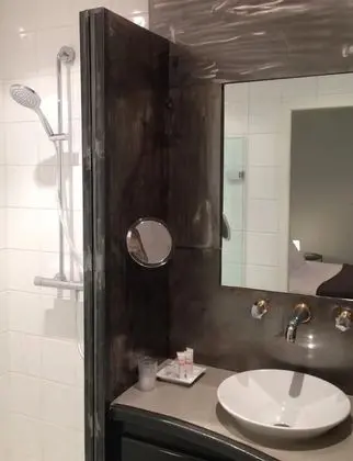 Basic Tek Büyük Yataklı Oda (Small)