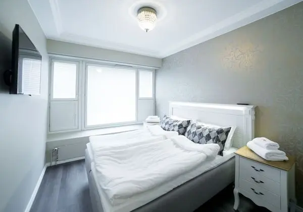 Suite Apartment
