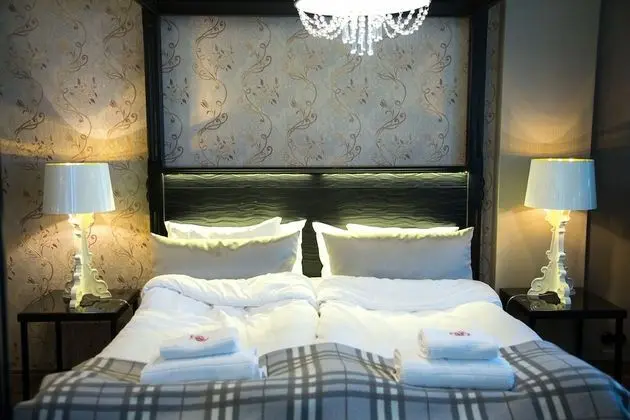 Suite Apartment