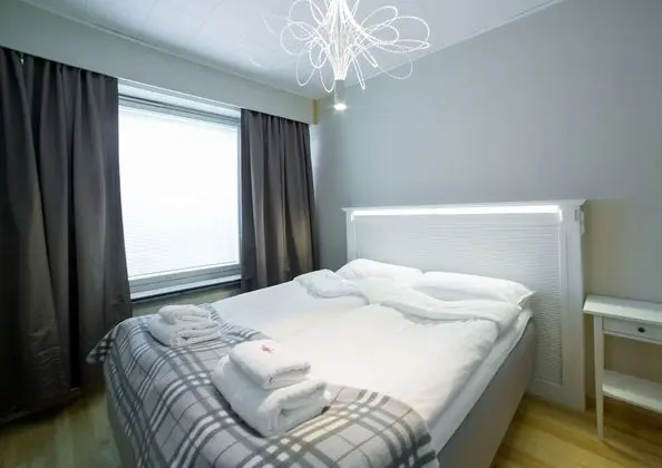 Suite Apartment