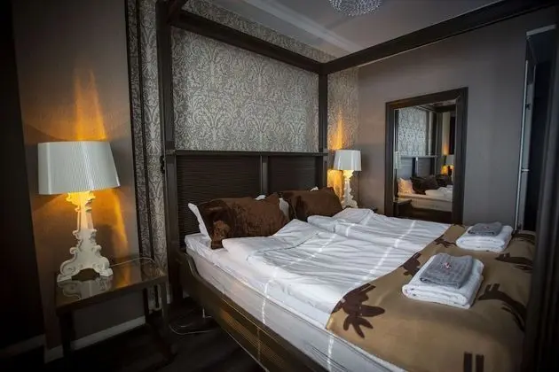 Suite Apartment
