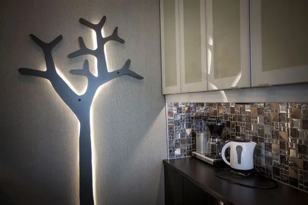 Suite Apartment