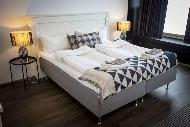 Suite Apartment