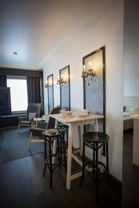 Suite Apartment