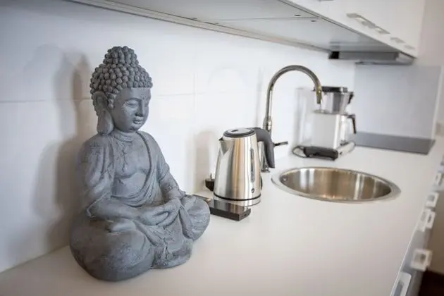 Suite Apartment