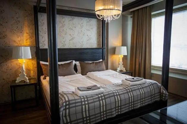 Suite Apartment