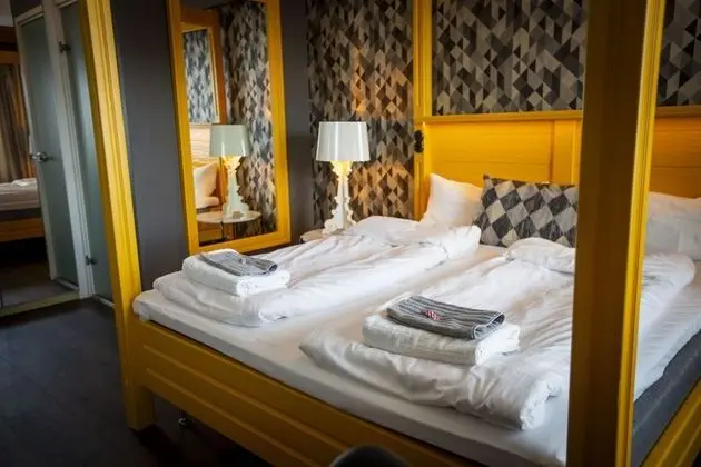 Suite Apartment