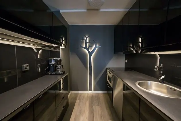 Suite Apartment