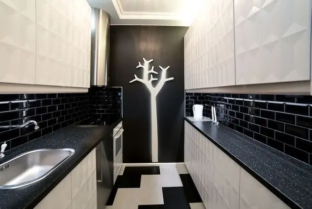 Suite Apartment
