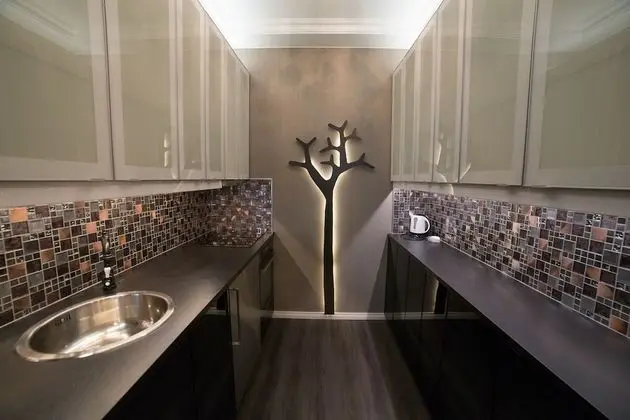 Suite Apartment