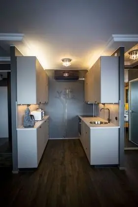 Suite Apartment