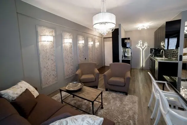 Suite Apartment
