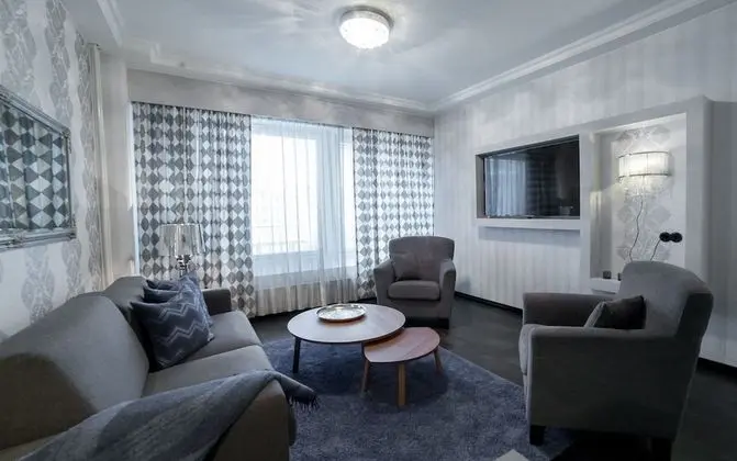 Suite Apartment