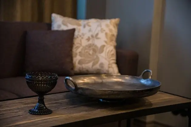 Suite Apartment