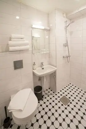 Suite Apartment