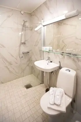 Suite Apartment