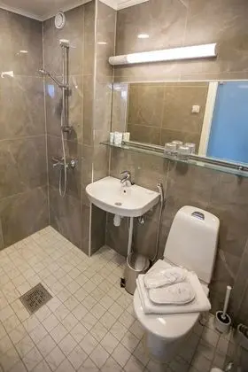Suite Apartment