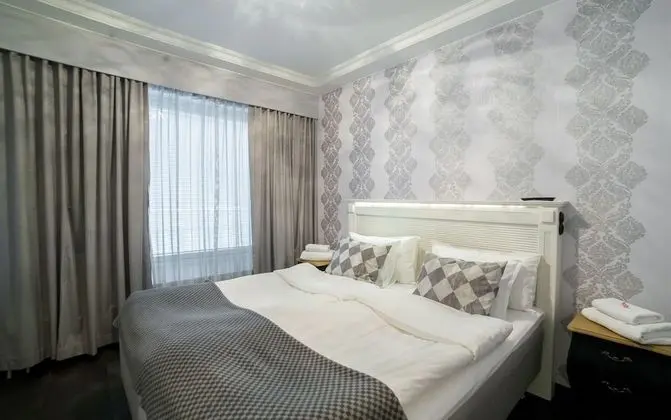 Suite Apartment