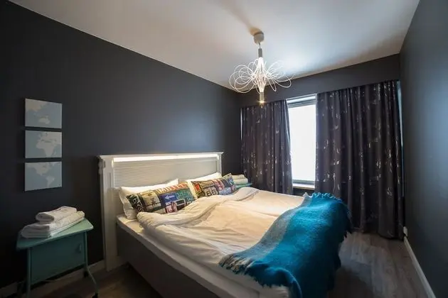 Suite Apartment