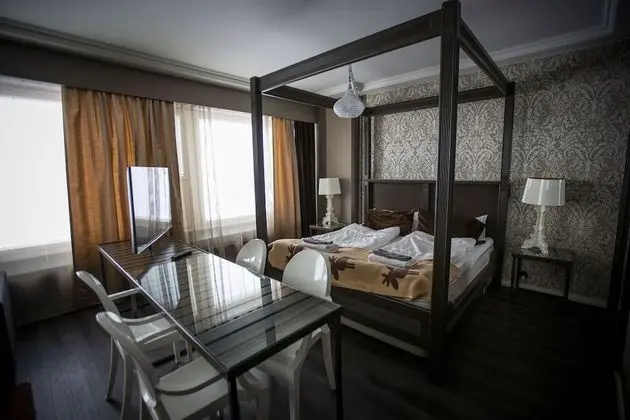 Suite Apartment