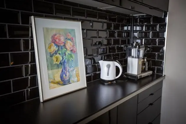 Suite Apartment