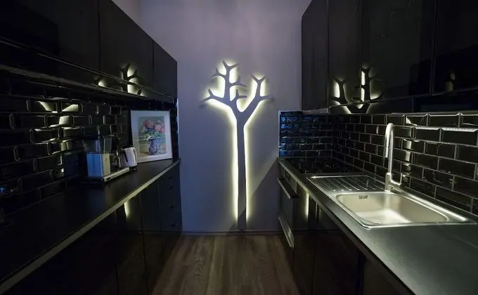 Suite Apartment