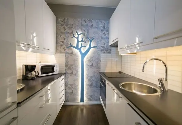 Suite Apartment