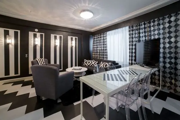 Suite Apartment