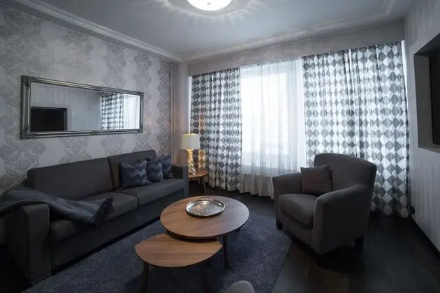 Suite Apartment
