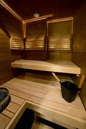 Suite Apartment