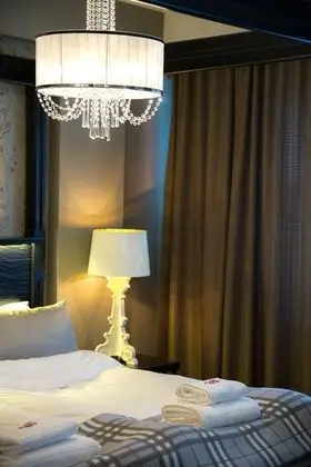 Suite Apartment