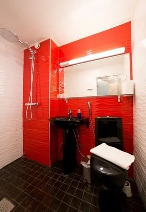 Suite Apartment