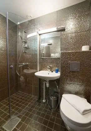 Suite Apartment