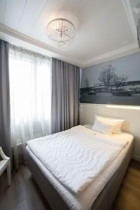 Tek Kişilik Oda