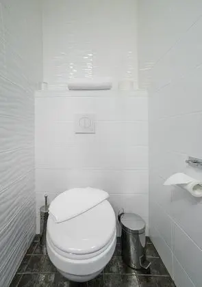 Tek Kişilik Oda