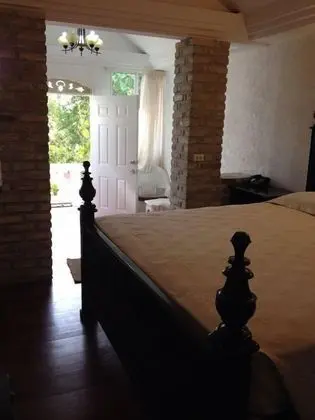 Standard Süit, 1 En Büyük (King) Boy Yatak