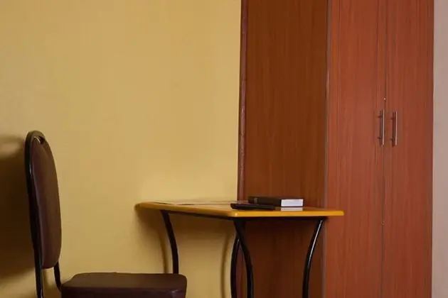 Executive Tek Büyük Yataklı Oda