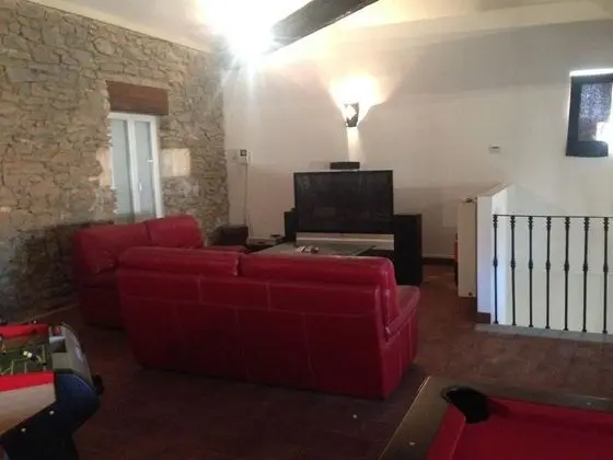 Tek Büyük Yataklı Oda, Havuz Manzaralı